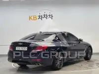 2018 Genesis G70