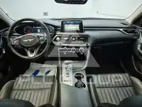 2018 Genesis G70