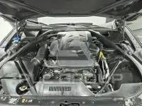 2018 Genesis G80