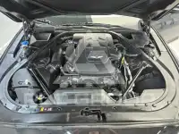 2018 Genesis G80
