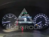 2018 Genesis G80
