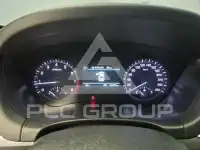 2018 Genesis G80