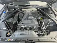 2018 Genesis G80
