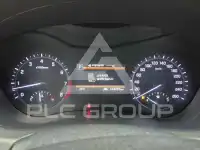 2018 Genesis G80