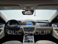 2018 Genesis G80
