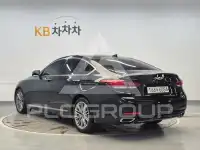 2018 Genesis G80