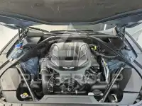 2018 Genesis G80