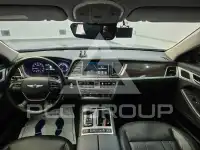 2018 Genesis G80