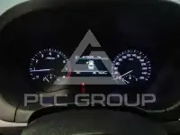 2018 Genesis G80