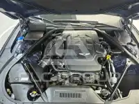 2018 Genesis G80