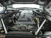 2018 Genesis EQ900