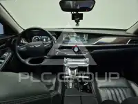 2018 Genesis EQ900