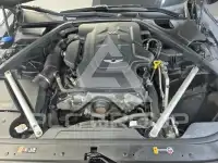 2018 Genesis EQ900