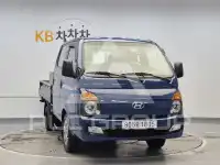 2018 Hyundai Porter