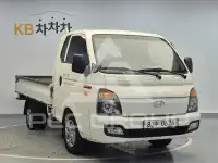 2018 Hyundai Porter