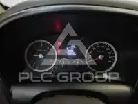 2018 Hyundai Porter