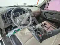 2018 Hyundai Porter