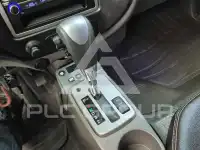 2018 Hyundai Porter