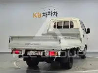 2018 Hyundai Porter