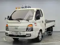2018 Hyundai Porter