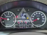 2018 Hyundai Porter