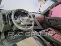 2018 Hyundai Porter