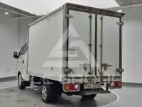 2018 Hyundai Porter