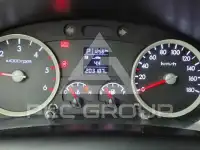 2018 Hyundai Porter