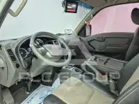 2018 Hyundai Porter