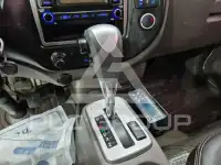 2018 Hyundai Porter
