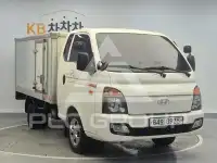 2018 Hyundai Porter