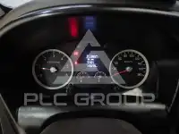2018 Hyundai Porter
