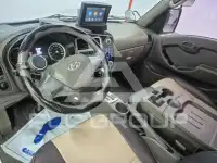 2018 Hyundai Porter