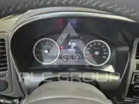 2018 Hyundai Porter