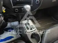 2018 Hyundai Porter