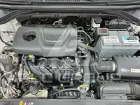 2018 Hyundai Avante