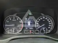 2018 Hyundai Avante
