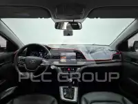 2018 Hyundai Avante