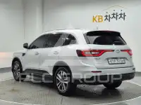 2019 Renault Qm6