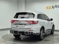 2019 Renault Qm6
