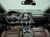 2019 Renault Qm6