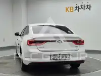 2019 Renault Sm6