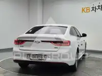 2019 Renault Sm6
