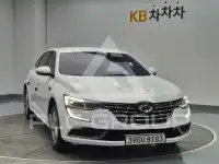 2019 Renault Sm6
