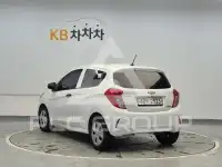 2019 Chevrolet Spark