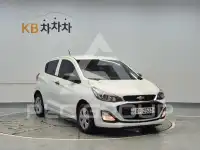 2019 Chevrolet Spark