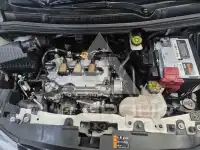 2019 Chevrolet Spark