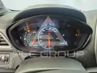 2019 Chevrolet Spark