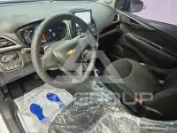 2019 Chevrolet Spark