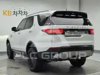 2019 Land Rover Discovery